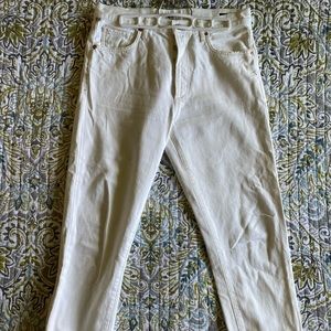 Citizens of Humanity Liya High Rise